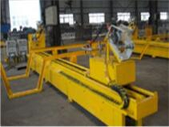 淮安网架杆件自动焊机